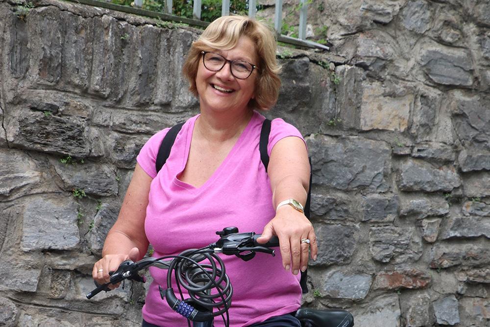 Geschichte Fahrrad