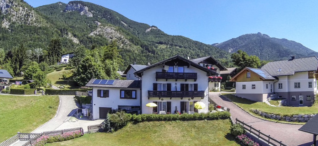 Haus Wesenauer