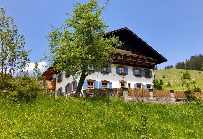 Gästehaus Holl