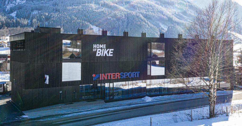 Home of Bike