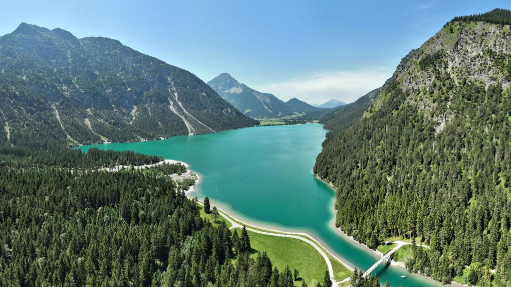 Heiterwanger See
