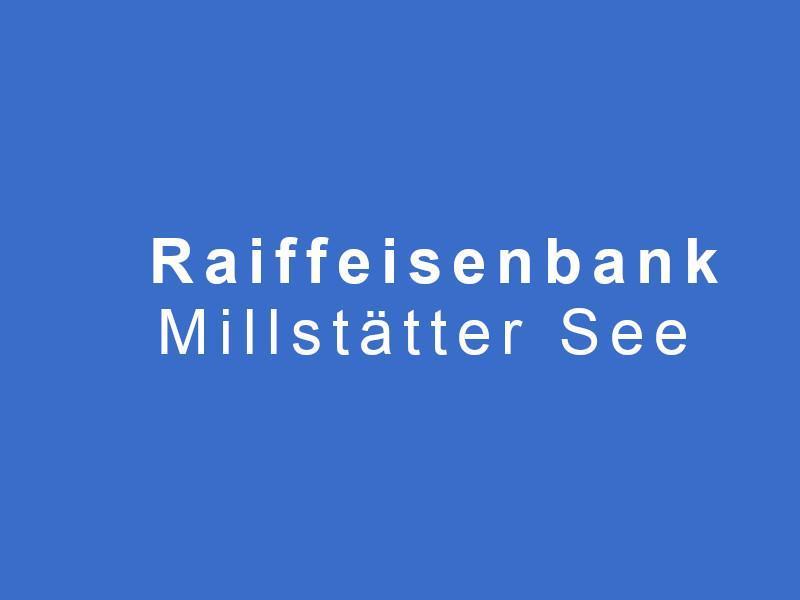 Raiffeisenbank Millstätter See