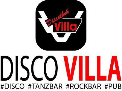 Discothek villa