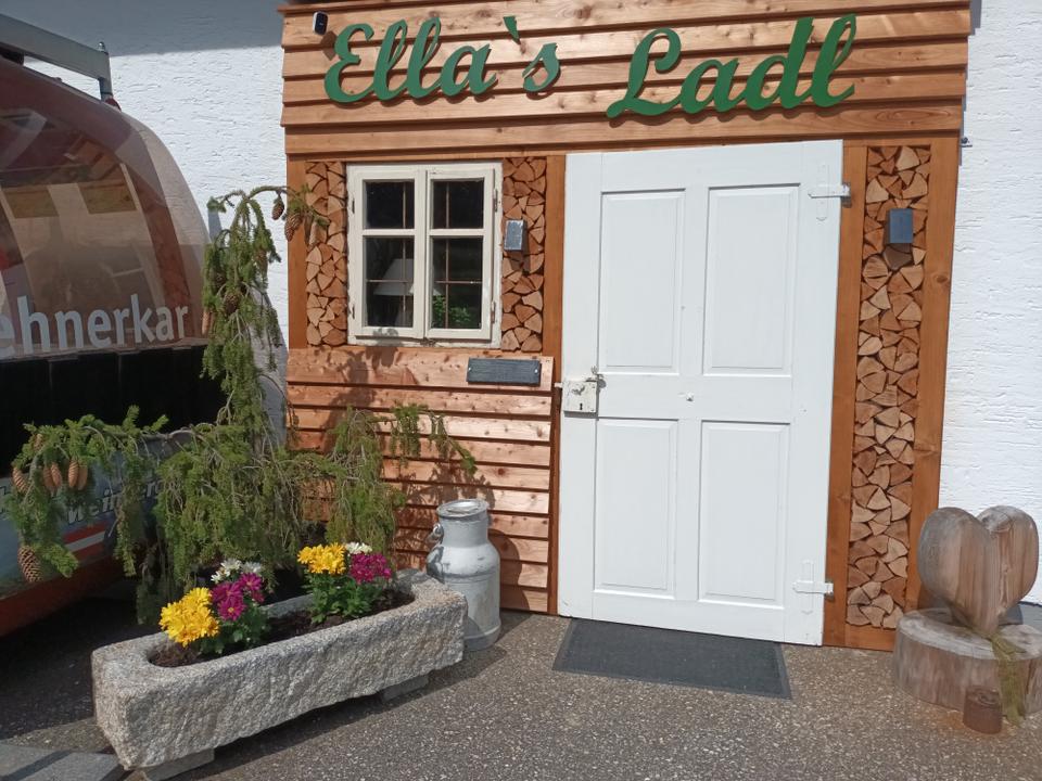 Ella´s Ladl in Altheim