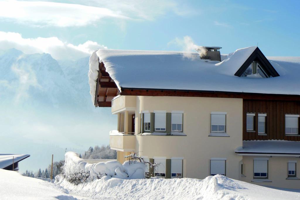 BERGapartment Kaiserwinkl