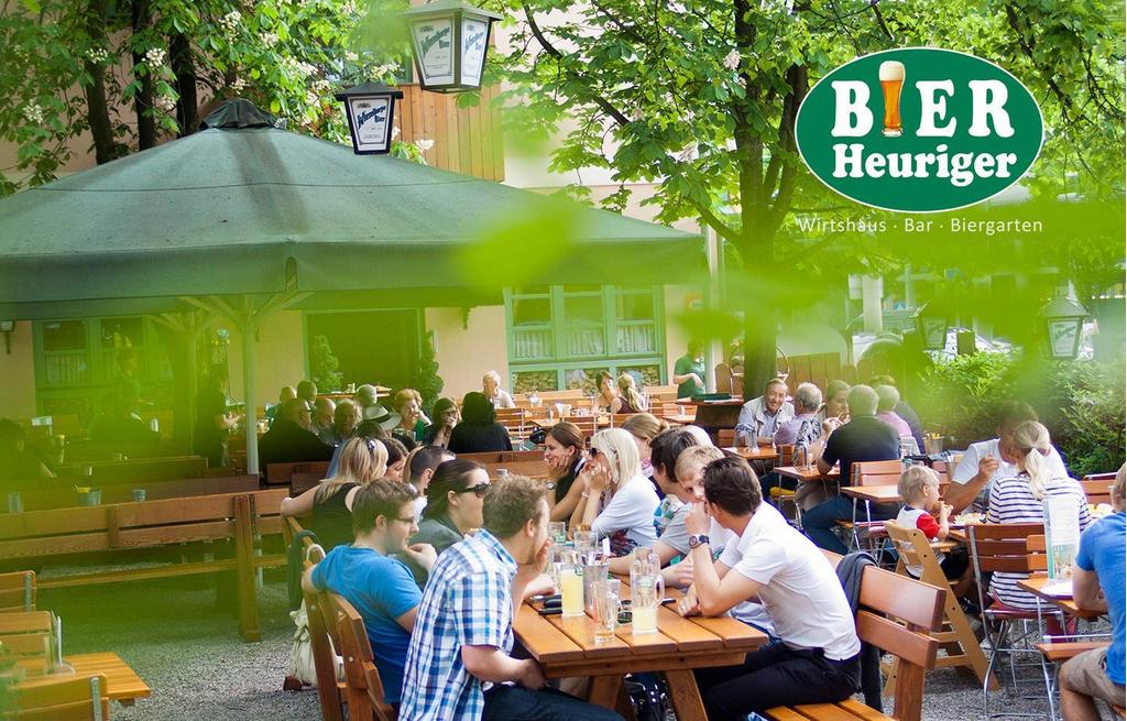 Gastgarten