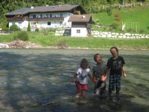 Haus Dornach - Sommer