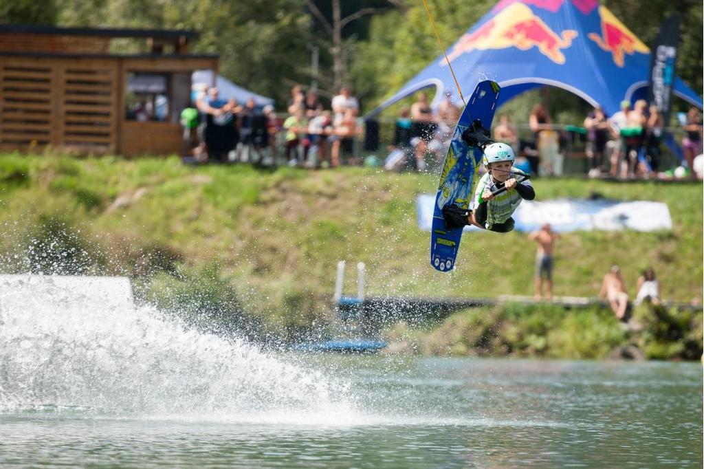 Wakeboard