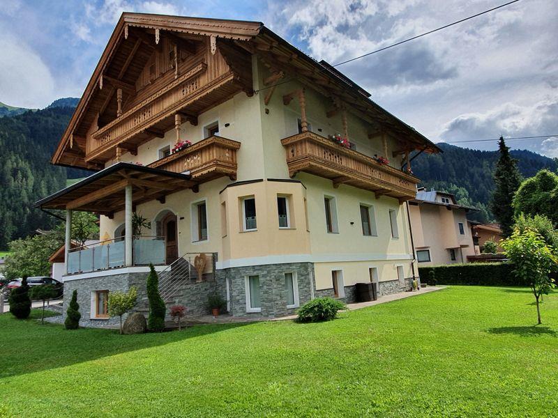 Apart Edelhof