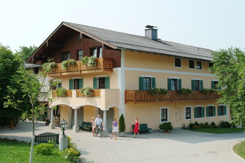 Pension Kranzinger