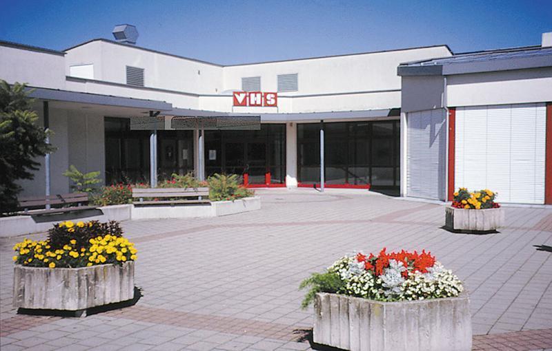 VHS Noitzmühle