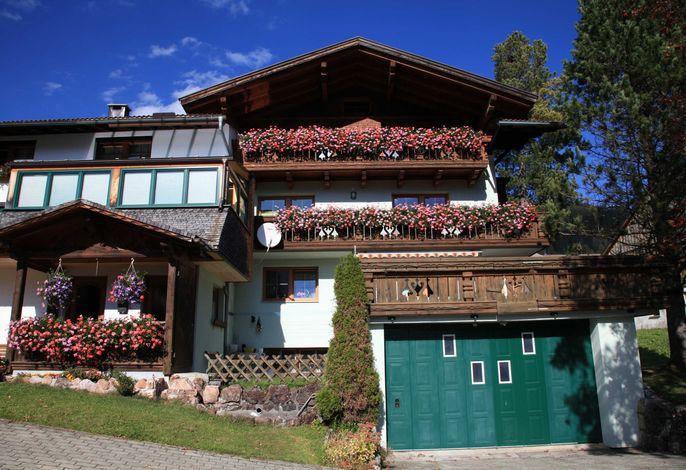 Ferienwohnung Haller