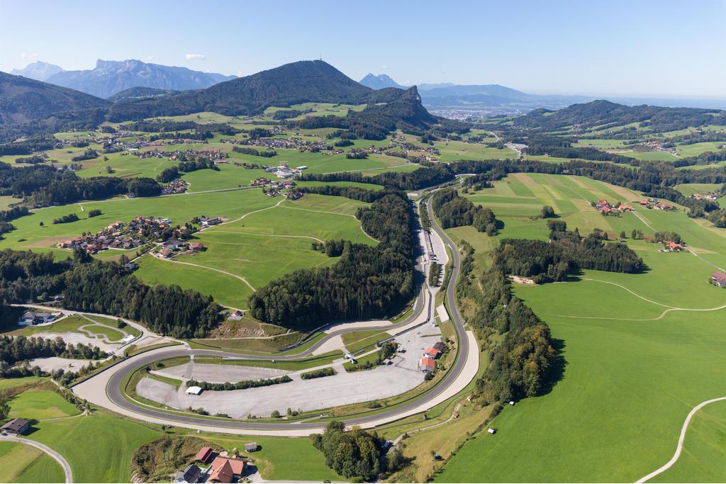 Salzburgring
