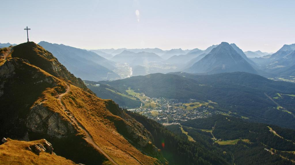 Berge