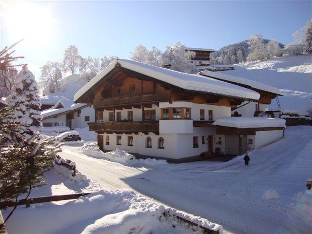 Haus Zuhag