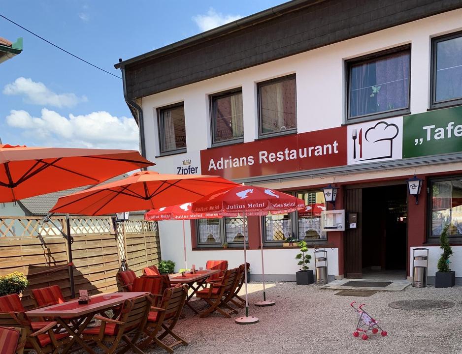 Adrians Restaurant