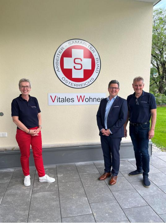 Arbeiter Samariter Bund