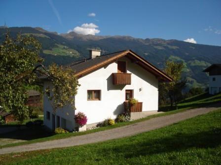 Ferienhaus Sommer