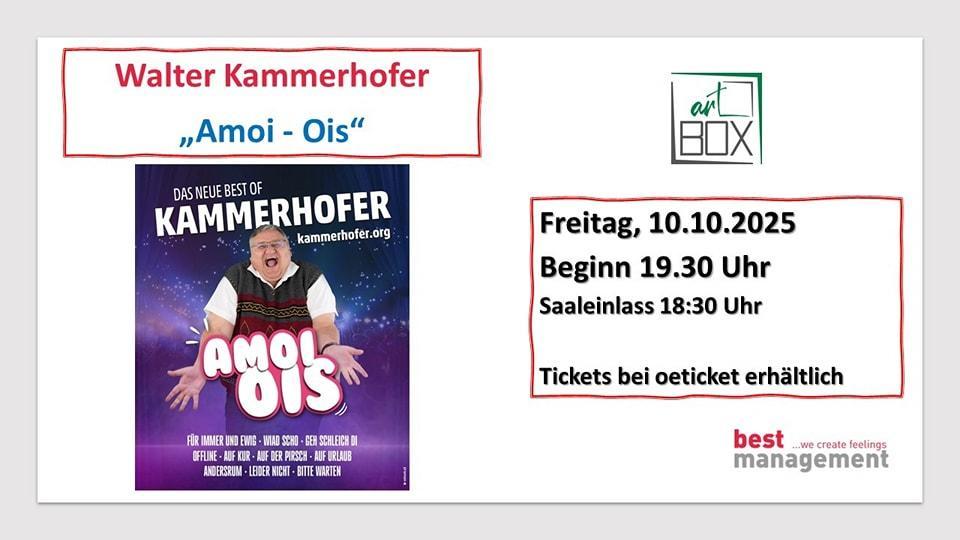 Amoi Ois