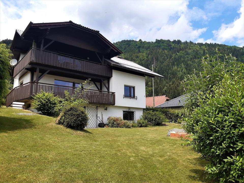 Haus Herbst
