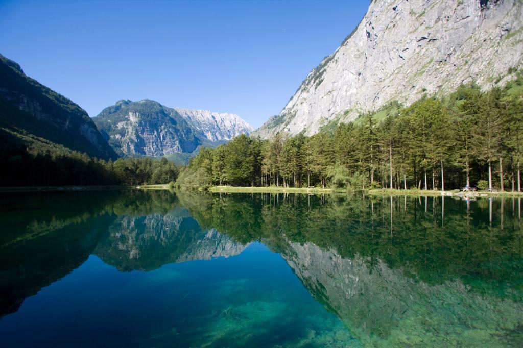 Bluntausee