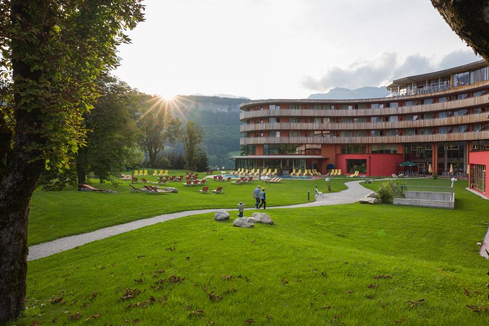 Vivea Hotel Bad Goisern GmbH & Co KG