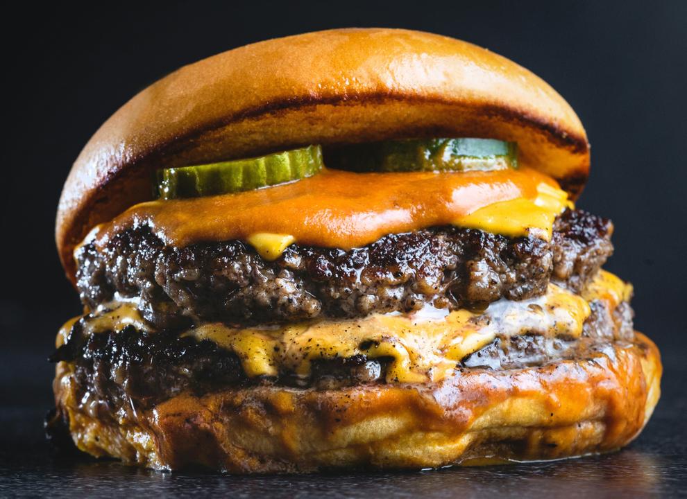 Smash Burger