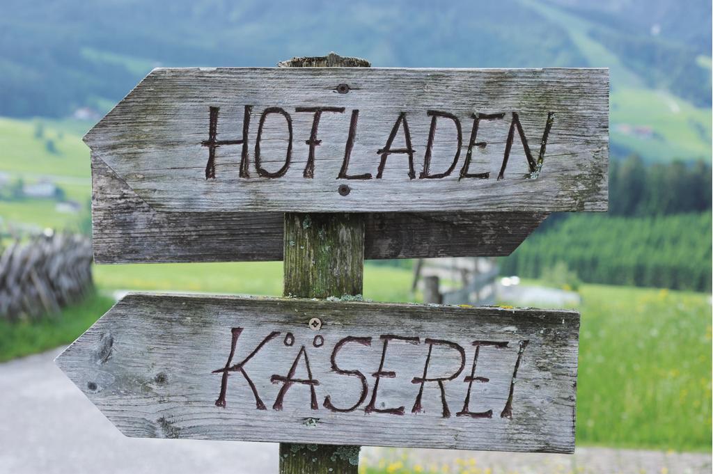 Hofladen Zur Sonnleit'n