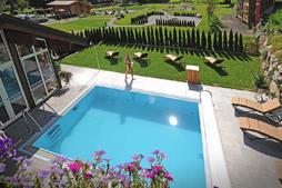 Rosentalerhof Sommer