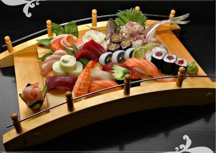 Victoria Sushi Bar
