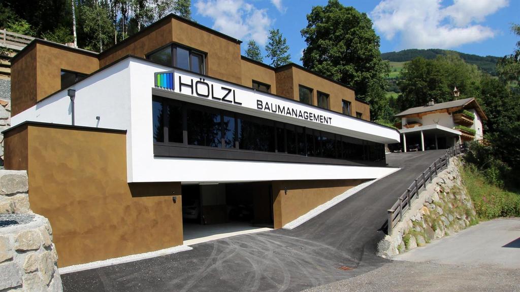 Gebäude