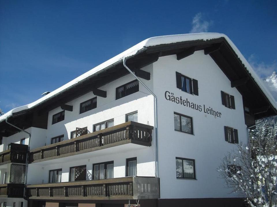 Pension Leitner