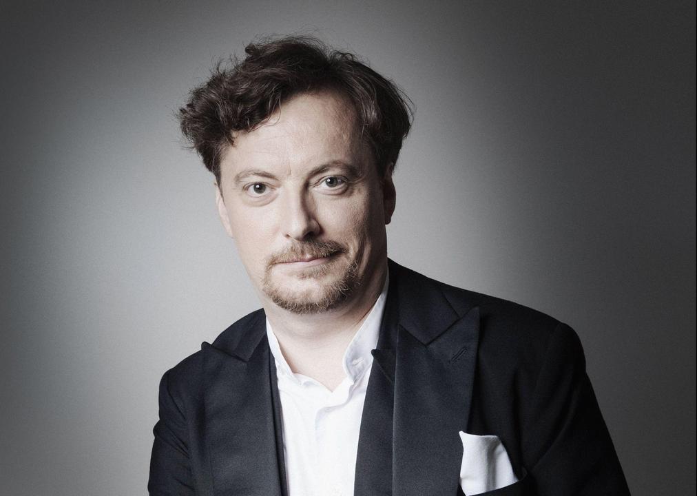 Georg Nigl