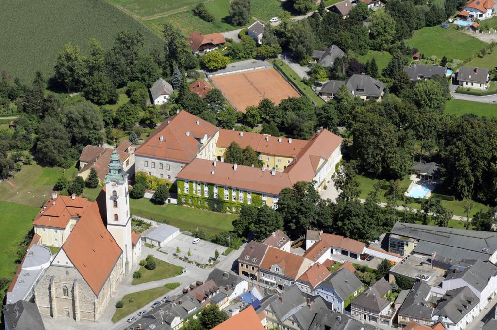 Eferdinger Dom