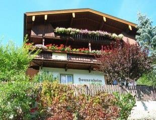 Sonnenheim Brandberg - Sommer