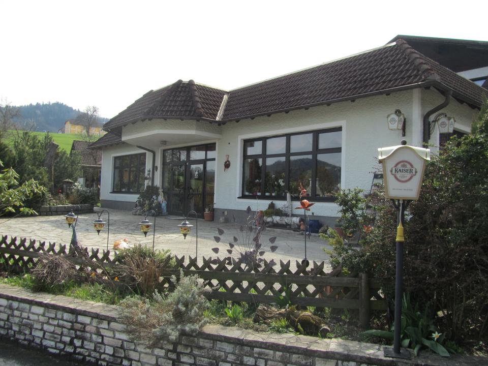 Gasthof Binderalm