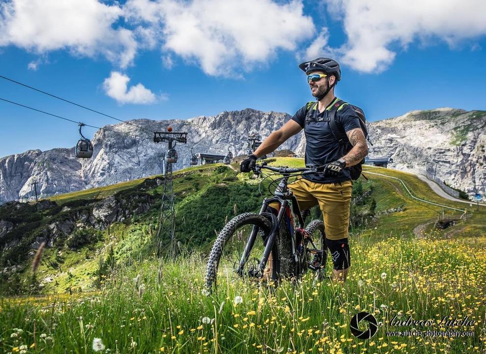 Biken