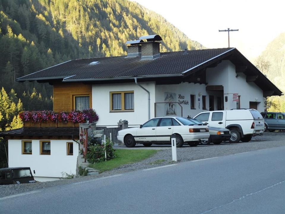 Unser Haus