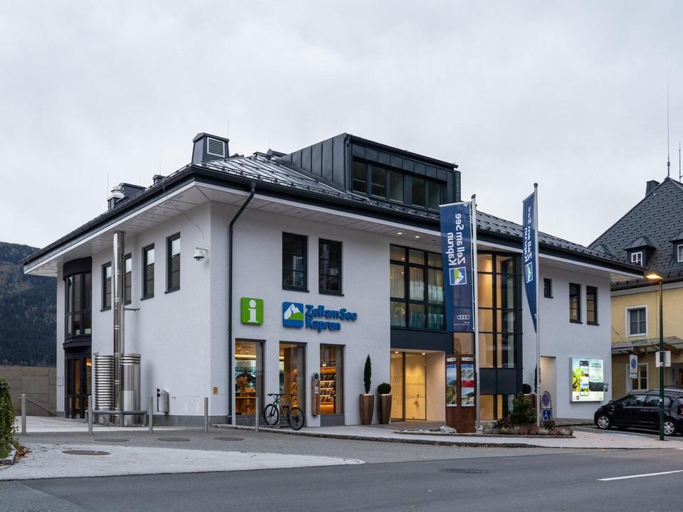 TVB Gebäude