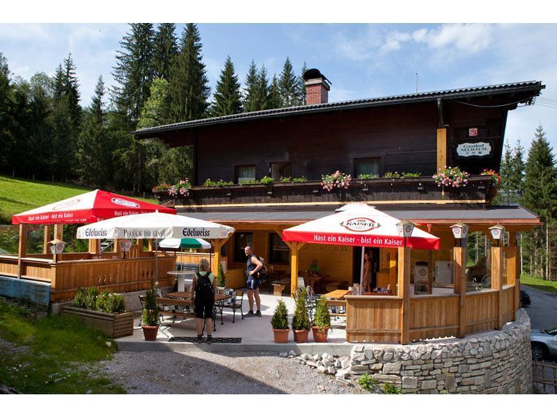 Gasthaus Neuhäusl Sommer