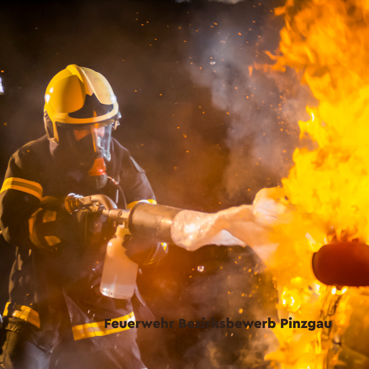 Feuerwehr
