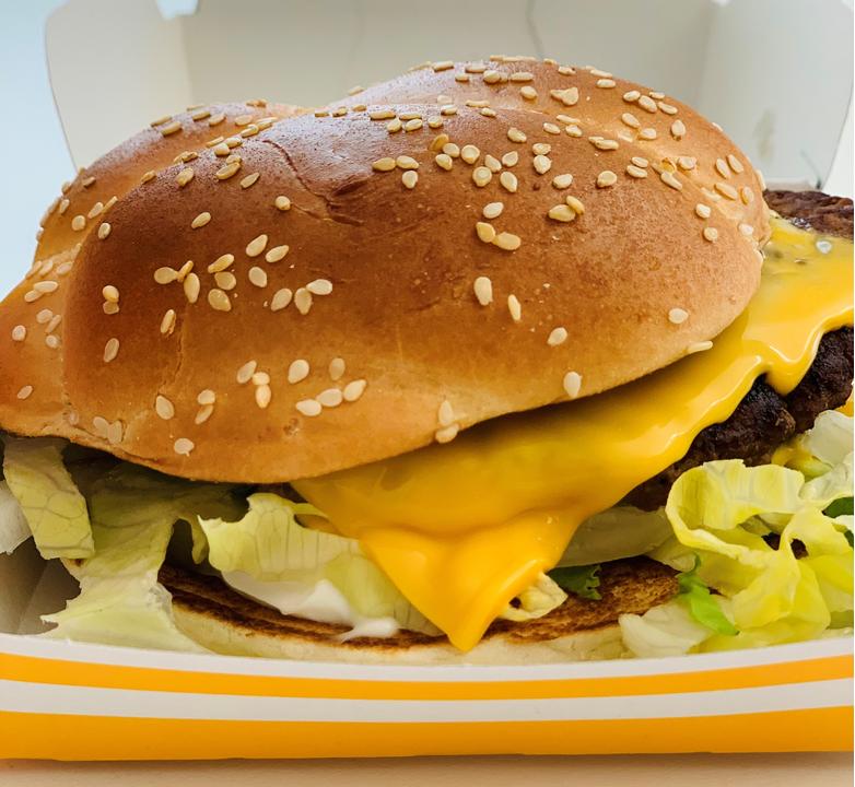 Platzhalterbild Burger