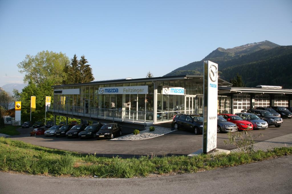 Auto Feitzinger