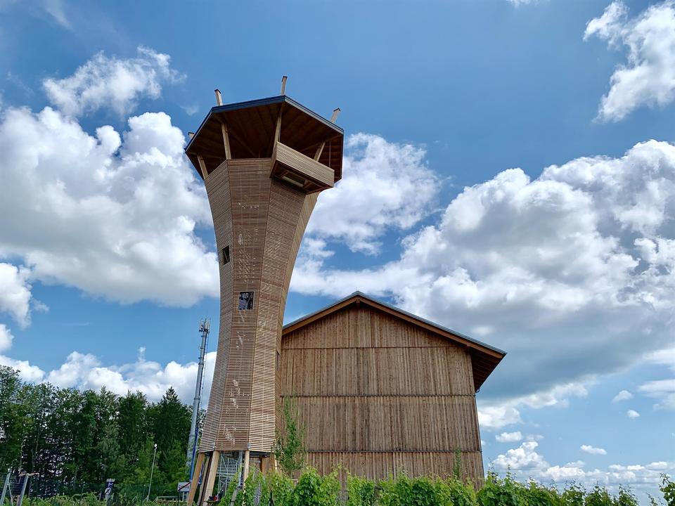Wasserturm