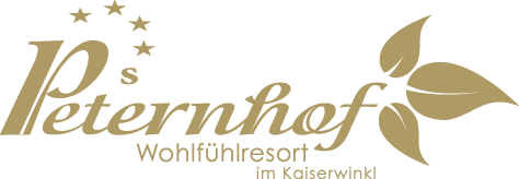 Logo Hotel Peternhof