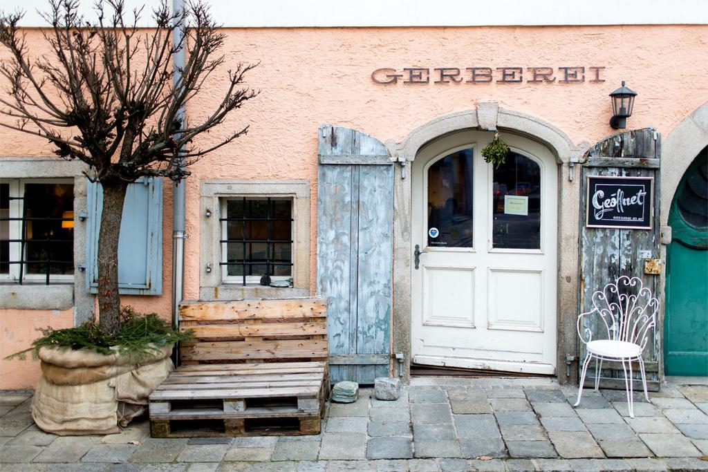 Café Gerberei