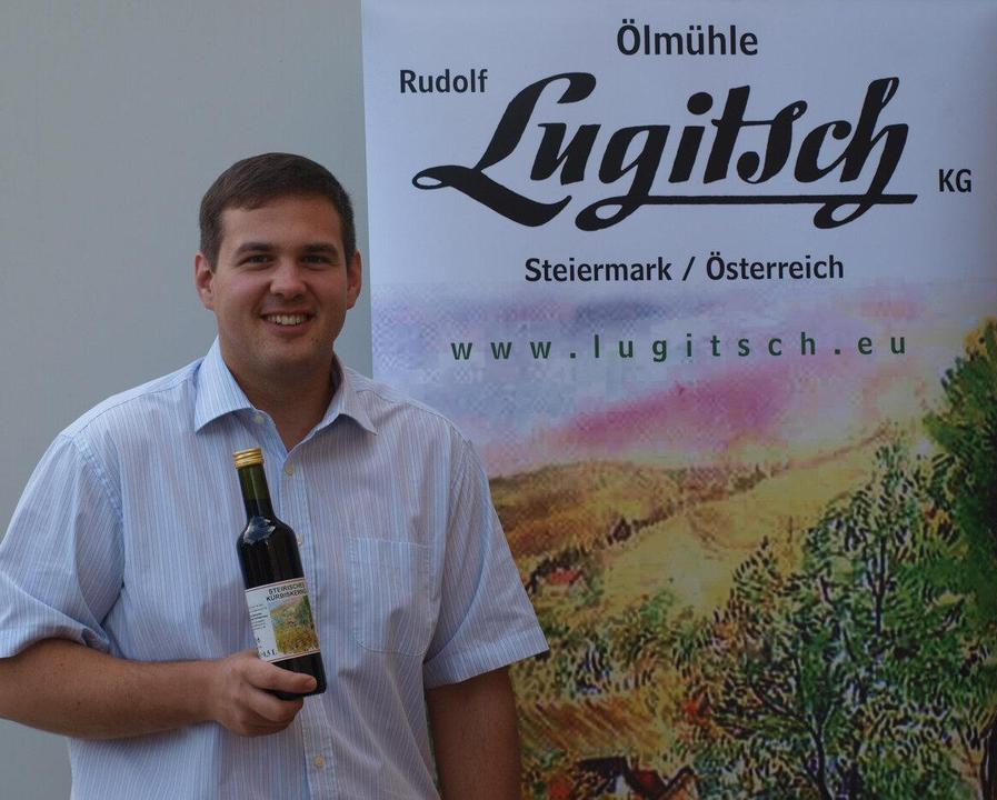 Ölmühle Lugitsch