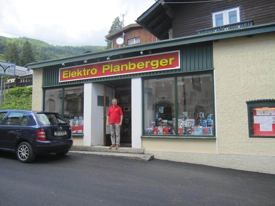 Planberger
