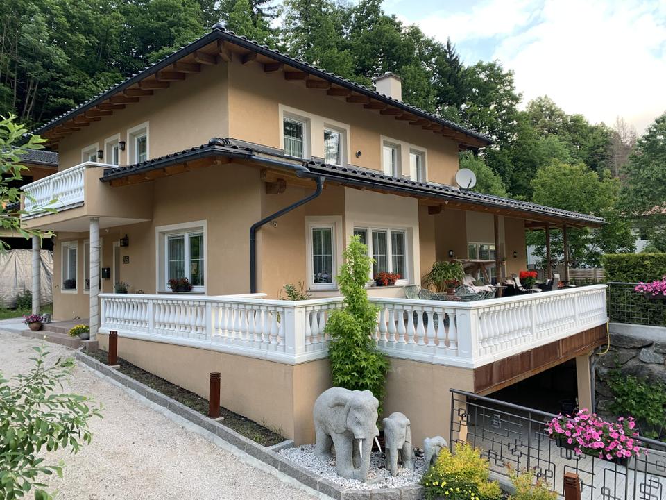 Haus Marlos