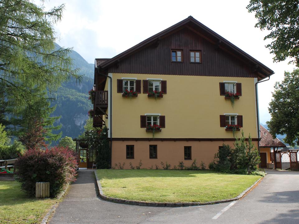 OÖ Landes-Gästehaus